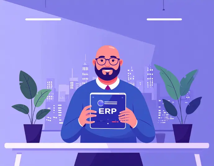 Reduced Risk with erp choices