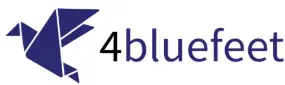 4bluefeet